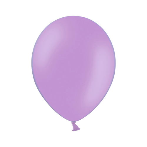 Ballon Latex Biodégradable Parme 28 cm