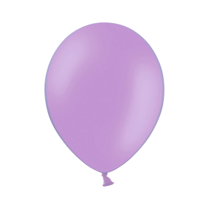 Ballon Latex Biodégradable Parme 28 cm