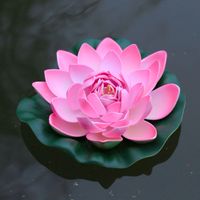 Lotus Natural Rose