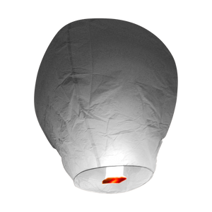 Balloon gris