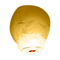 Balloon Blanc