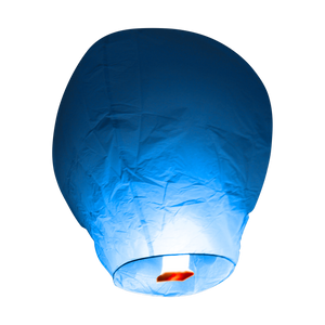 Balloon Turquoise