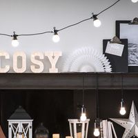 Lettre Lumineuse Z