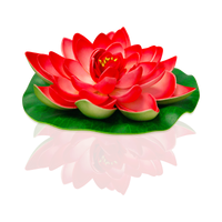 Lotus Natural Rouge