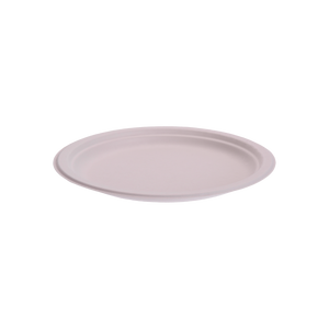 Assiette en Bagasse 22CM