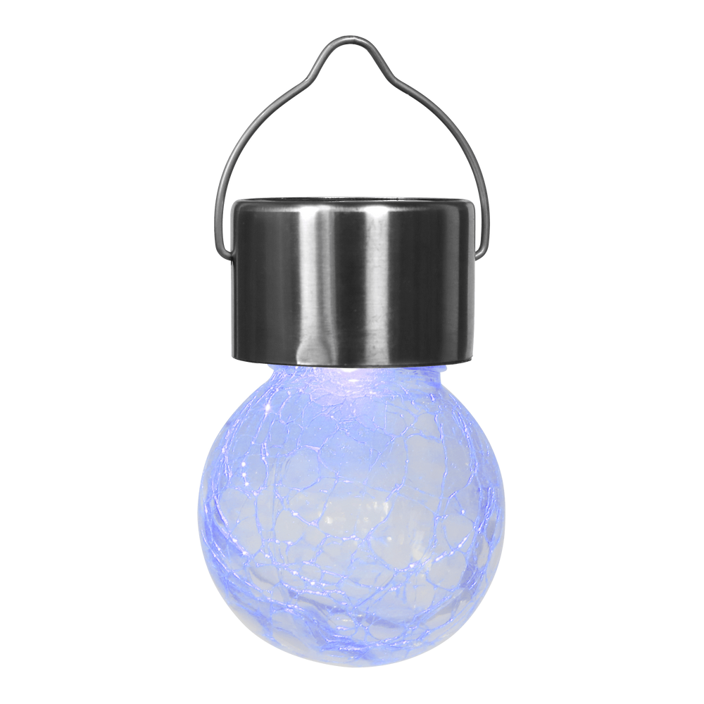Lampe Solaire à Suspendre 9cm