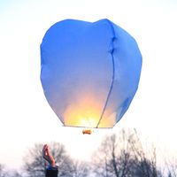 Balloon Turquoise x20
