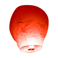 Balloon Corail