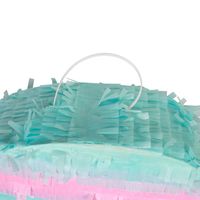 Pinata Boy or Girl Bleu et Rose 50 cm