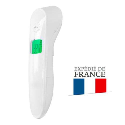 Thermomètre Frontal Infrarouge Professionnel